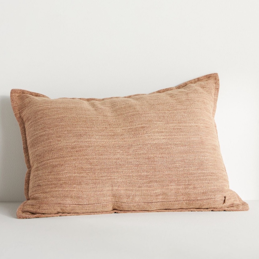 Anthropologie Velvet Trova Pillow - Picture 3 of 10